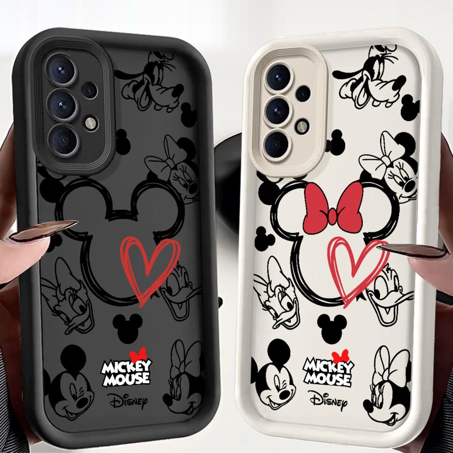 Phone Cases A14 Samsung - เคสโทรศัพท์แบบนิ่มสำหรับ Samsung Galaxy A54 A32 A15