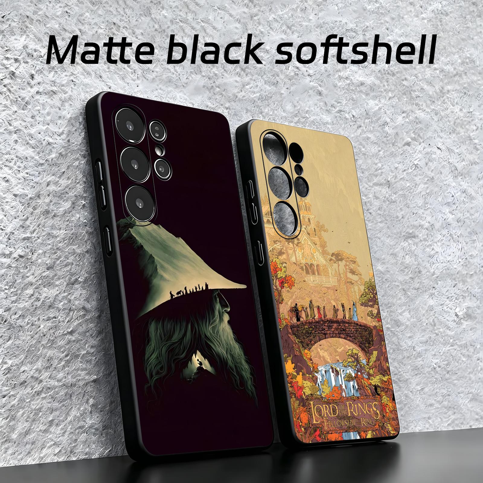 Phone Cases Galaxy S25 - เคสโทรศัพท์สำหรับซัมซุง S26 S25 S24 S23 S22