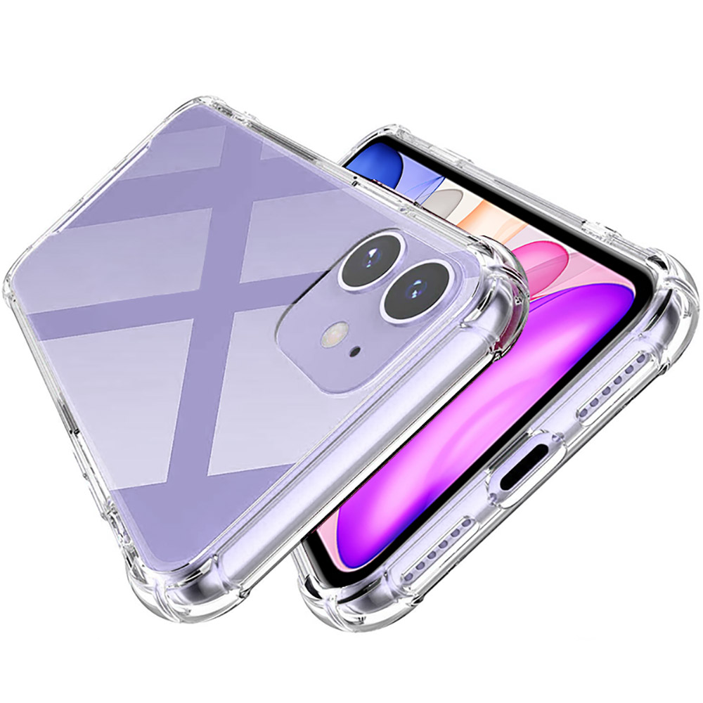 Phone Cases Galaxy S25 - เคสโทรศัพท์ซิลิโคนใสสำหรับ Samsung S25 Ultra A56 5G