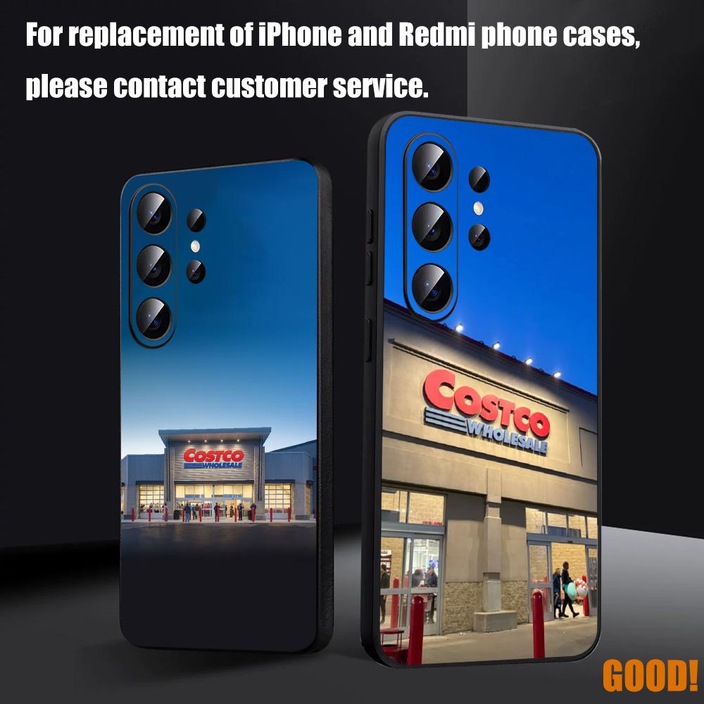 Phone Cases Walmart - เคสโทรศัพท์ Walmart Costco สำหรับ Samsung Galaxy