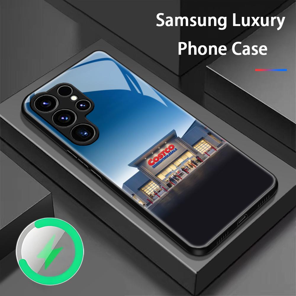 Phone Cases Walmart - เคสโทรศัพท์ Walmart Costco สำหรับ Samsung S26