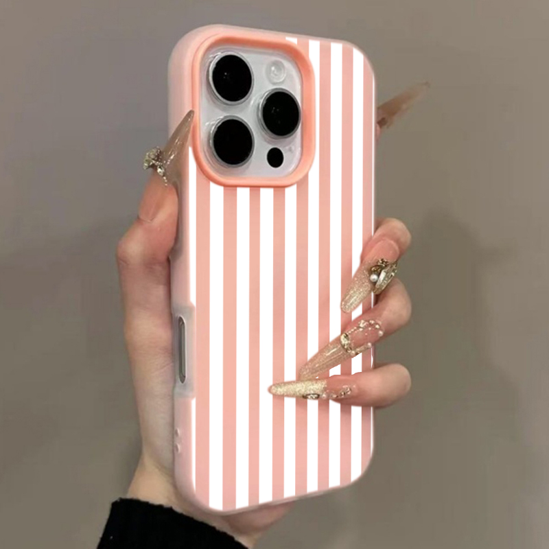 Phone Cases Protective - เคสสำหรับ iPhone 17 16 15 14