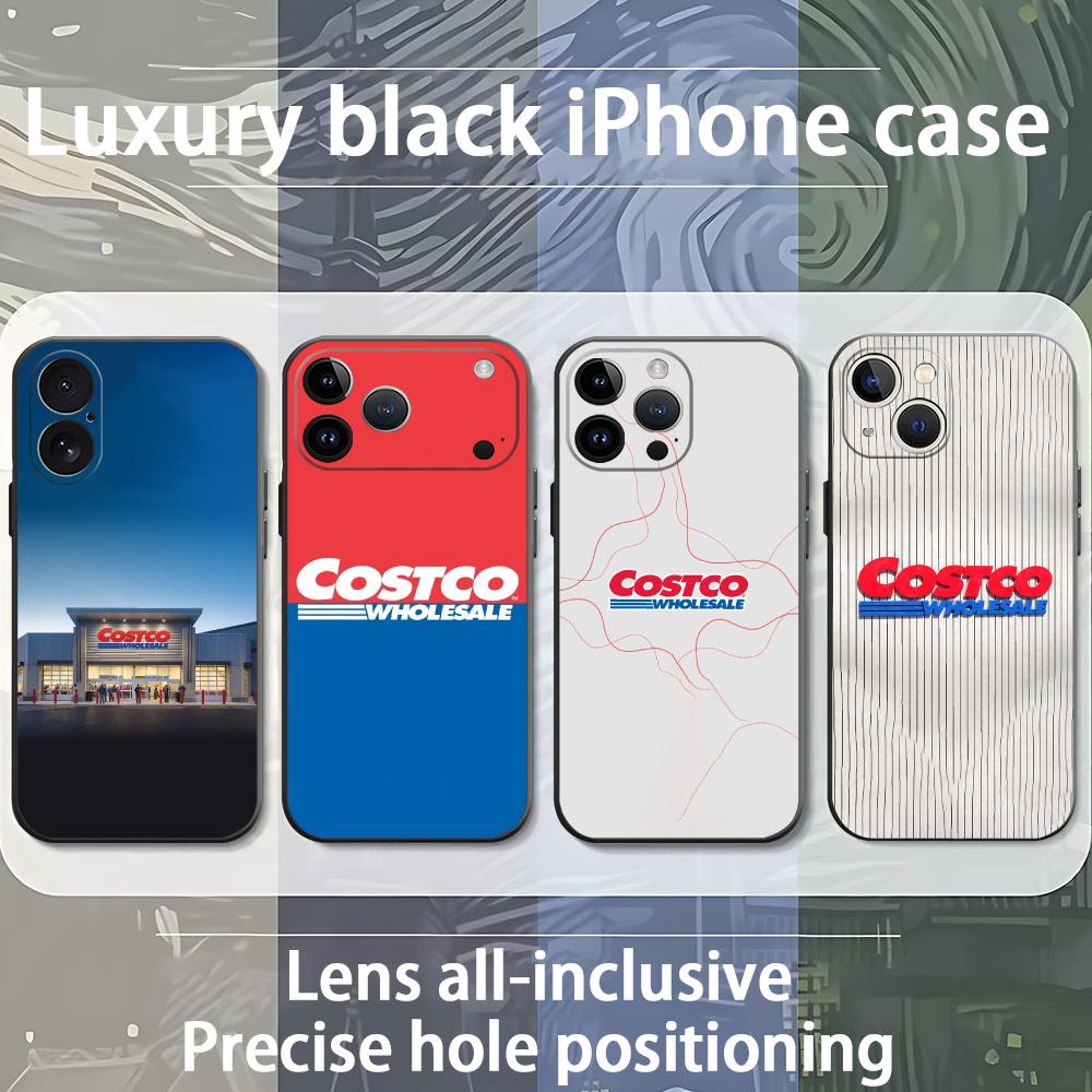 Phone Cases Walmart - เคสโทรศัพท์ Walmart Costco สำหรับ iPhone 18