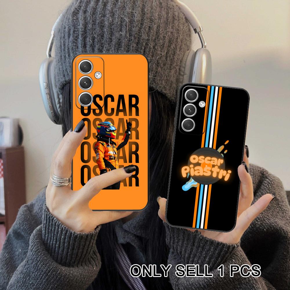 Phone Cases Galaxy S25 - ออสการ์ เปียสตรีเคสโทรศัพท์สำหรับซัมซุงกาแล็คซี่ S26 S25 S24 S23