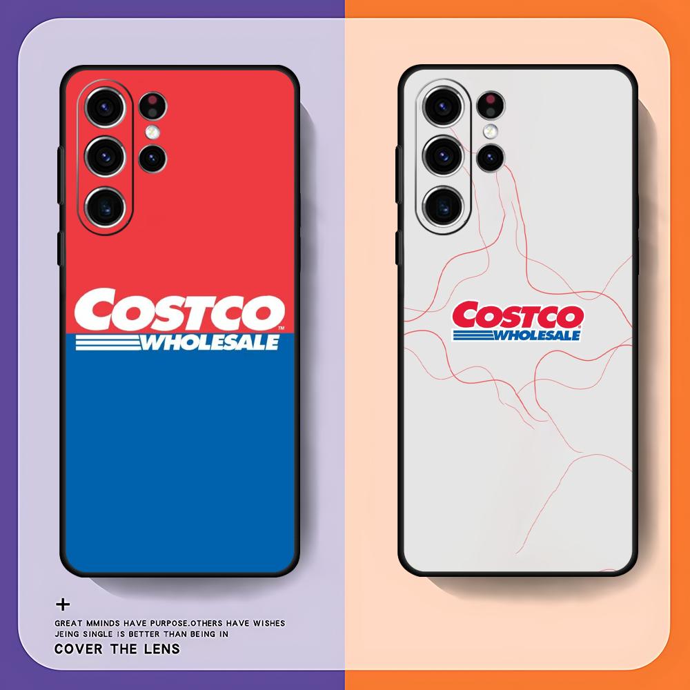 Phone Cases Walmart - เคสโทรศัพท์ Walmart Costco สำหรับ Samsung Galaxy