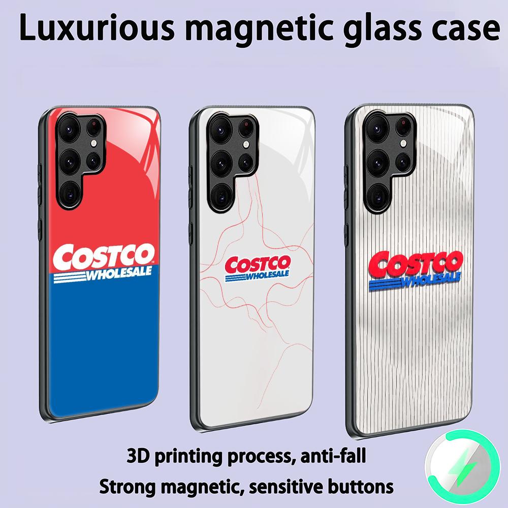 Phone Cases Walmart - เคสโทรศัพท์ Walmart Costco สำหรับ Samsung S26