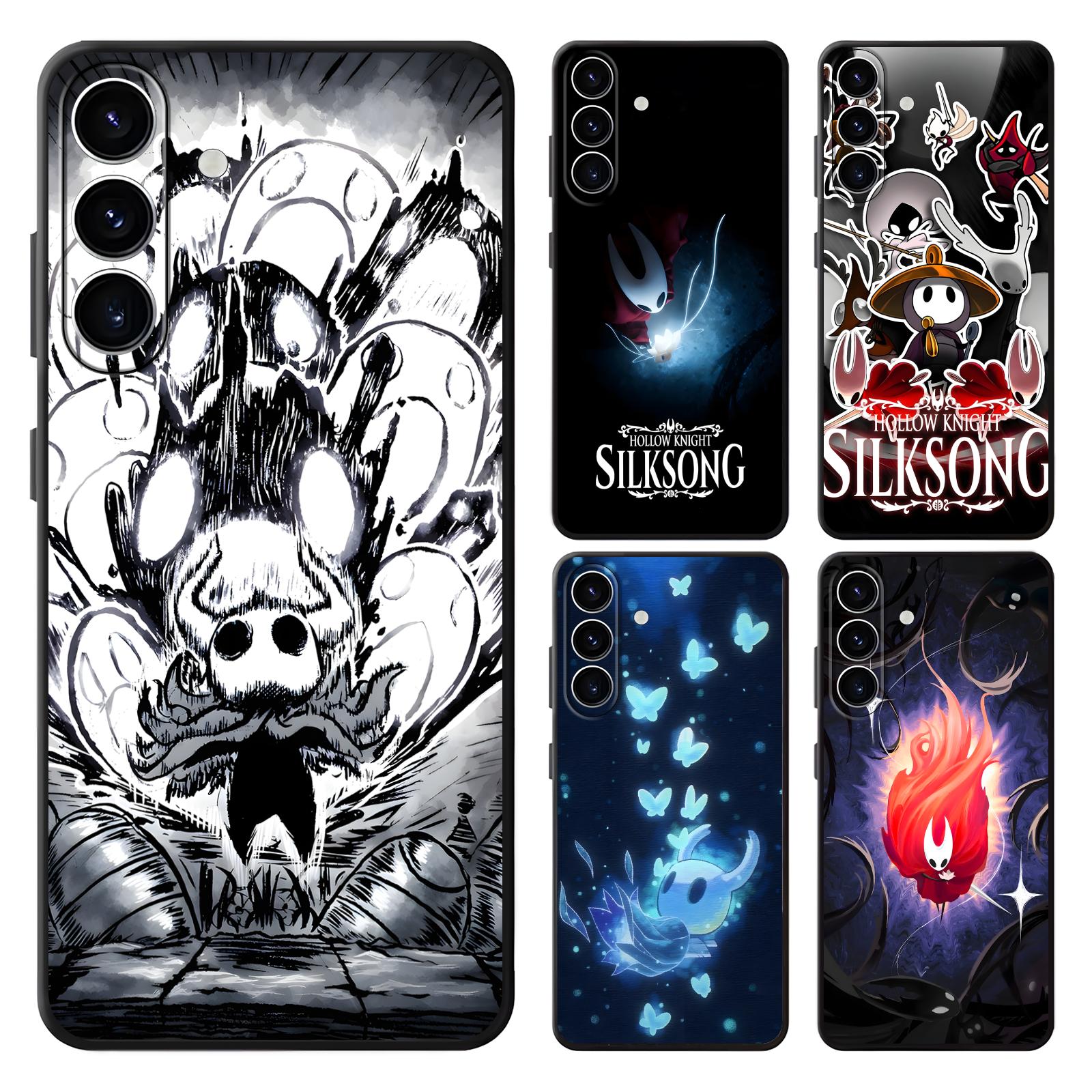 Phone Cases Black - เคสโทรศัพท์สำหรับซัมซุง A57 A56 A37 A27 A17