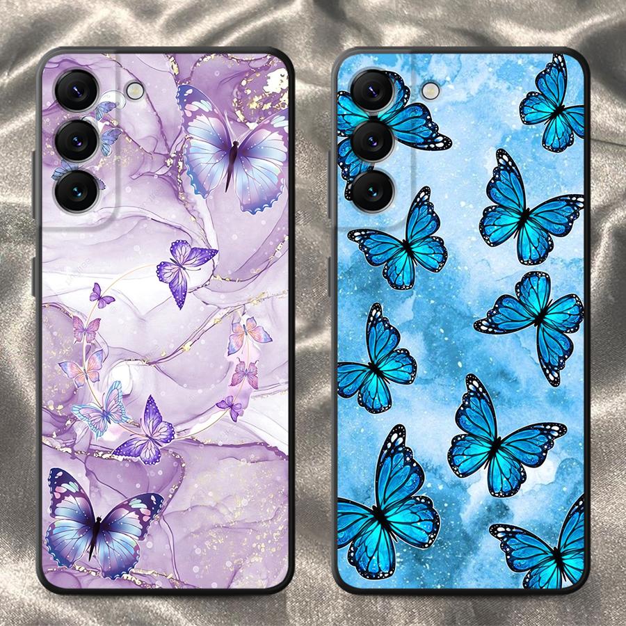 Phone Cases A14 Samsung - เคสโทรศัพท์สำหรับซัมซุงกาแล็กซี่ A35 A13 A14 A34 A16