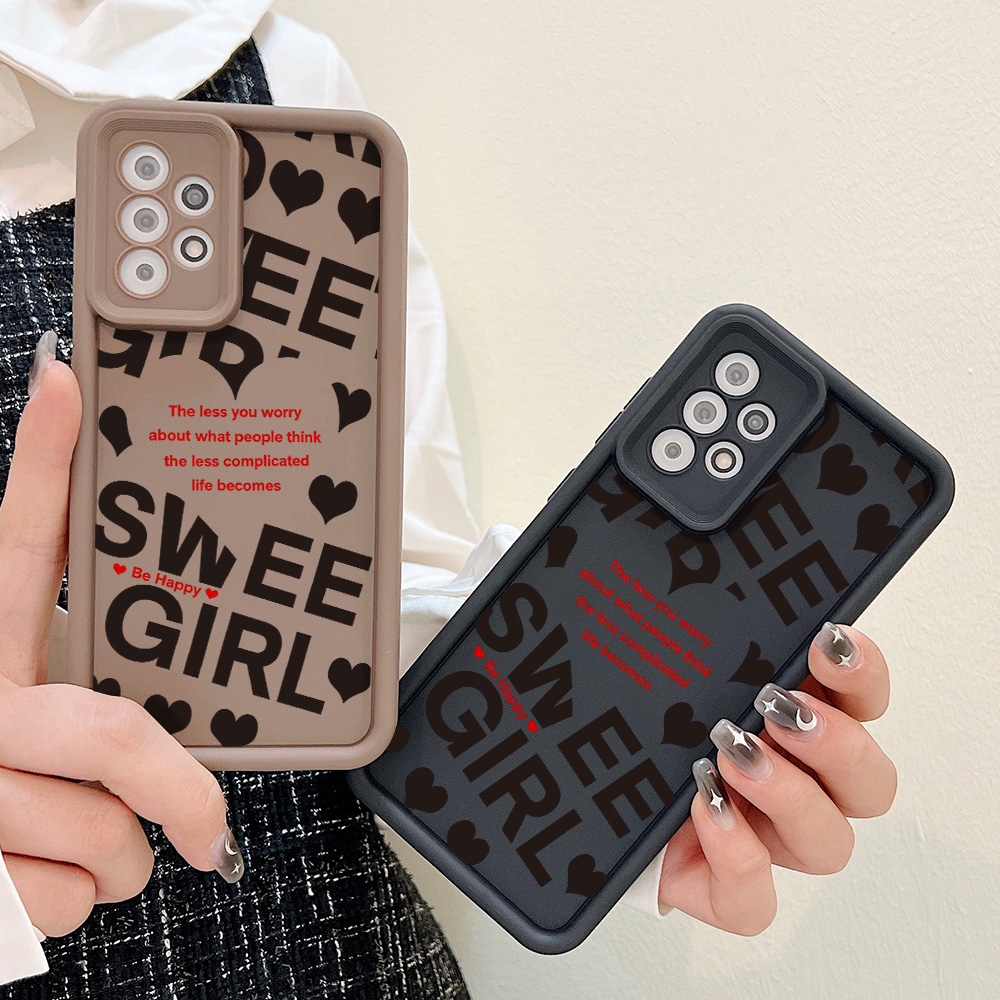 Phone Cases A14 Samsung - เคสสำหรับ Samsung S26 S25 S23 S22