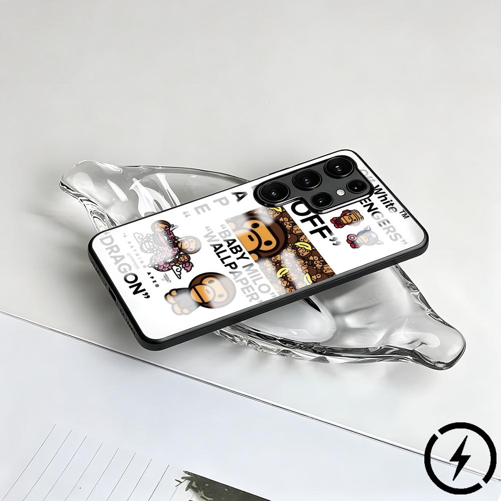 เคสโทรศัพท์ยี่ห้อ b-bape สำหรั - Phone Cases Brand บทวิจารณ์และราคา