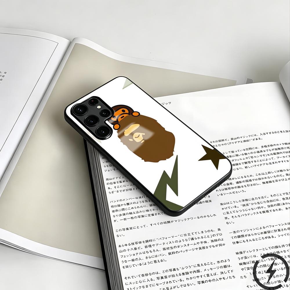 เคสโทรศัพท์ยี่ห้อ b-bape สำหรั - Phone Cases Brand บทวิจารณ์และราคา