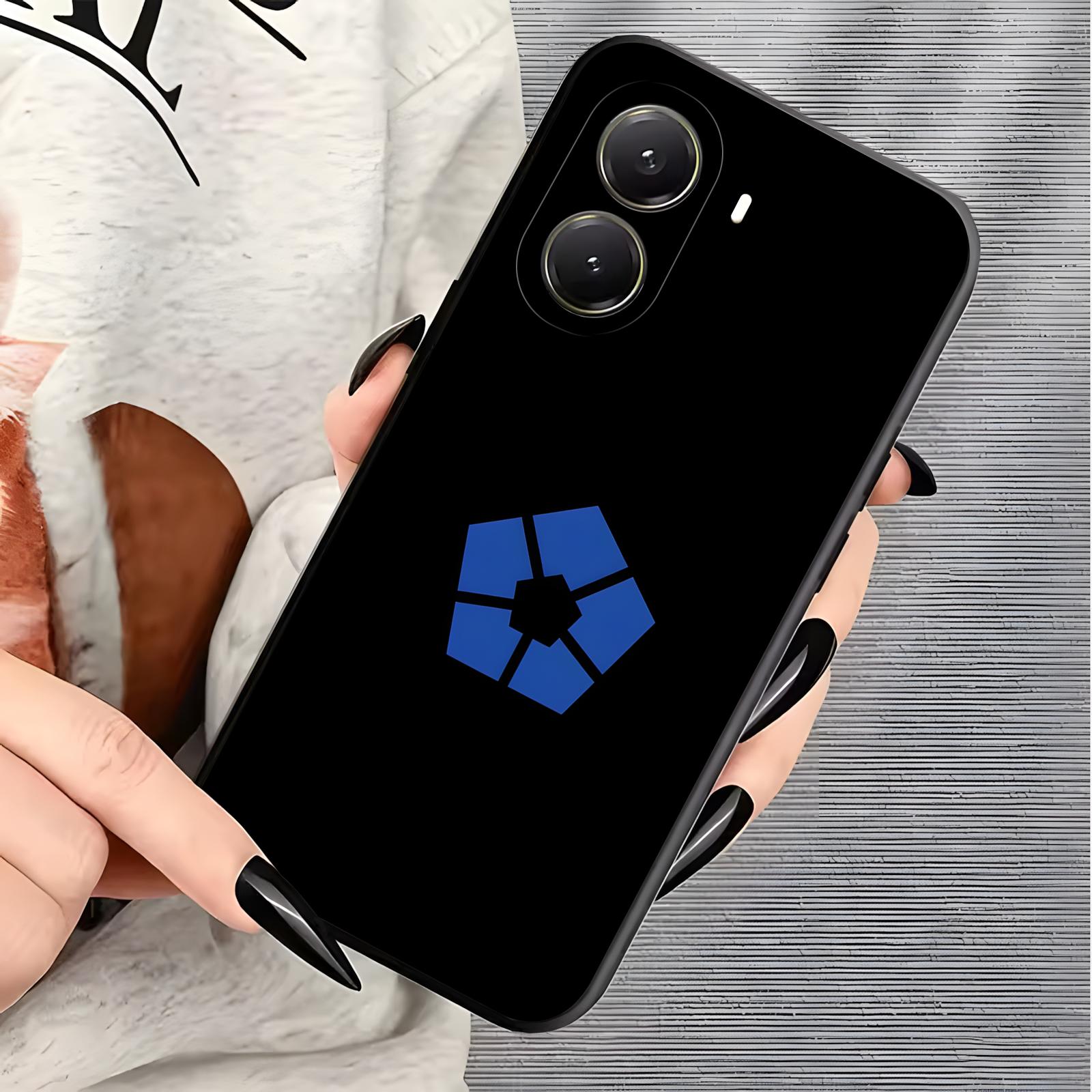 เคสโทรศัพท์สำหรับเสี่ยวมี่ POC - Phone Cases Blue บทวิจารณ์และราคา
