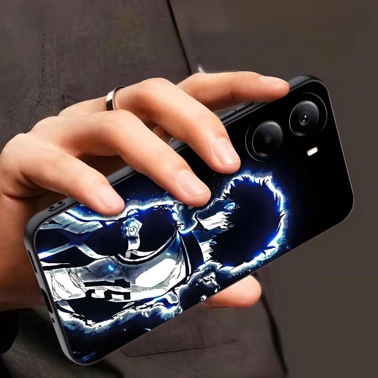 เคสโทรศัพท์สำหรับเสี่ยวมี่ POC - Phone Cases Blue บทวิจารณ์และราคา