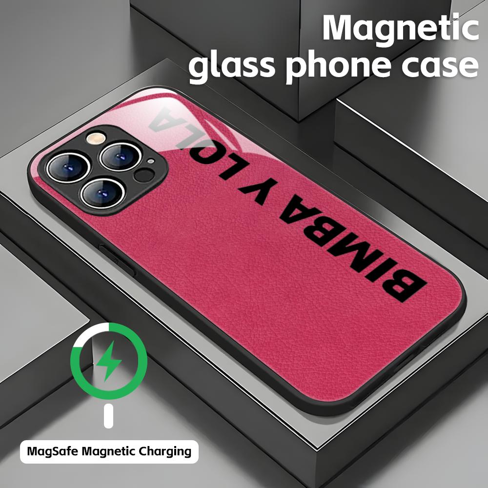 เคสโทรศัพท์ลายโลโก้ BIMBA Y LO - Phone Cases Brand บทวิจารณ์และราคา