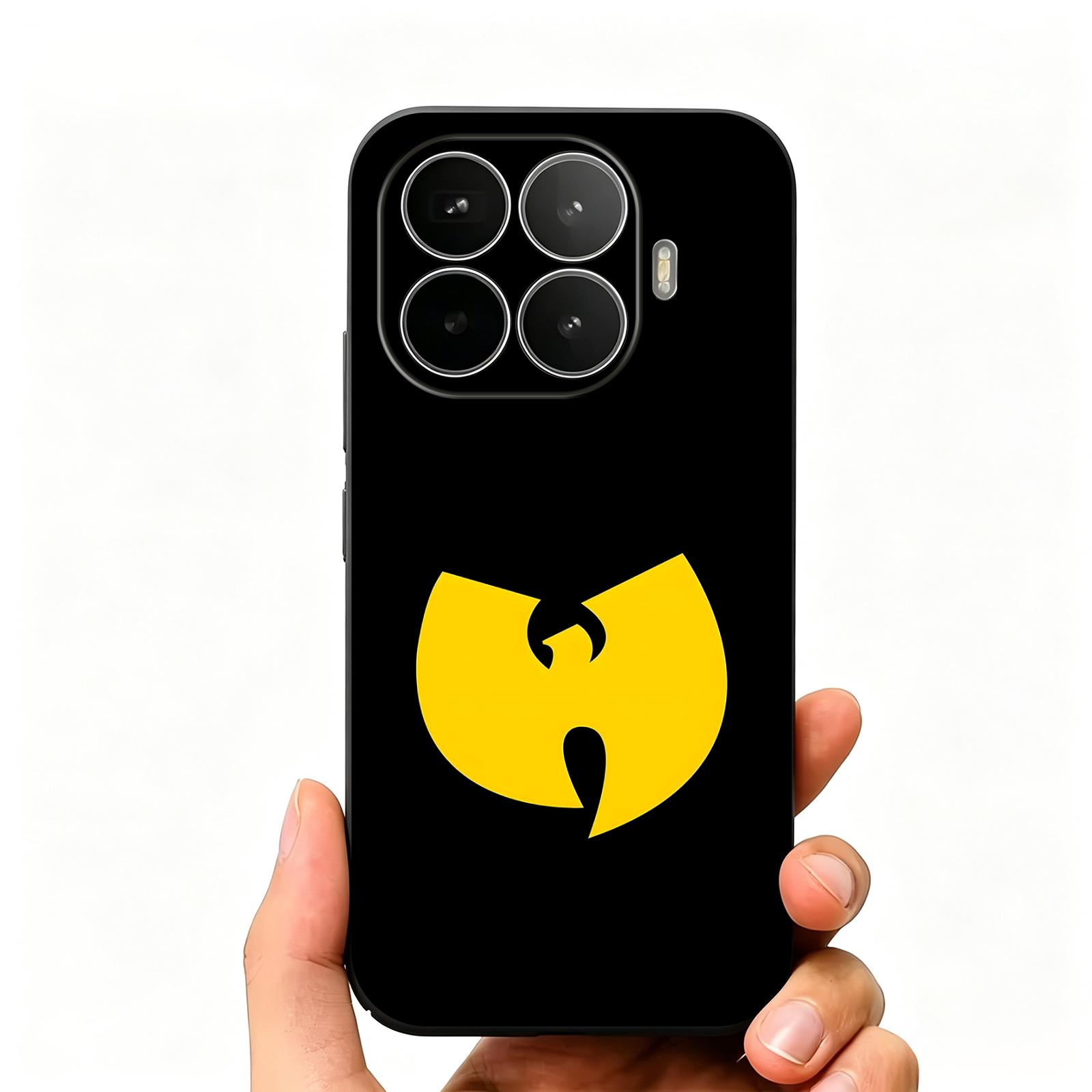 เคสโทรศัพท์สำหรับเสี่ยวมี่ 17  - Phone Cases Black บทวิจารณ์และราคา