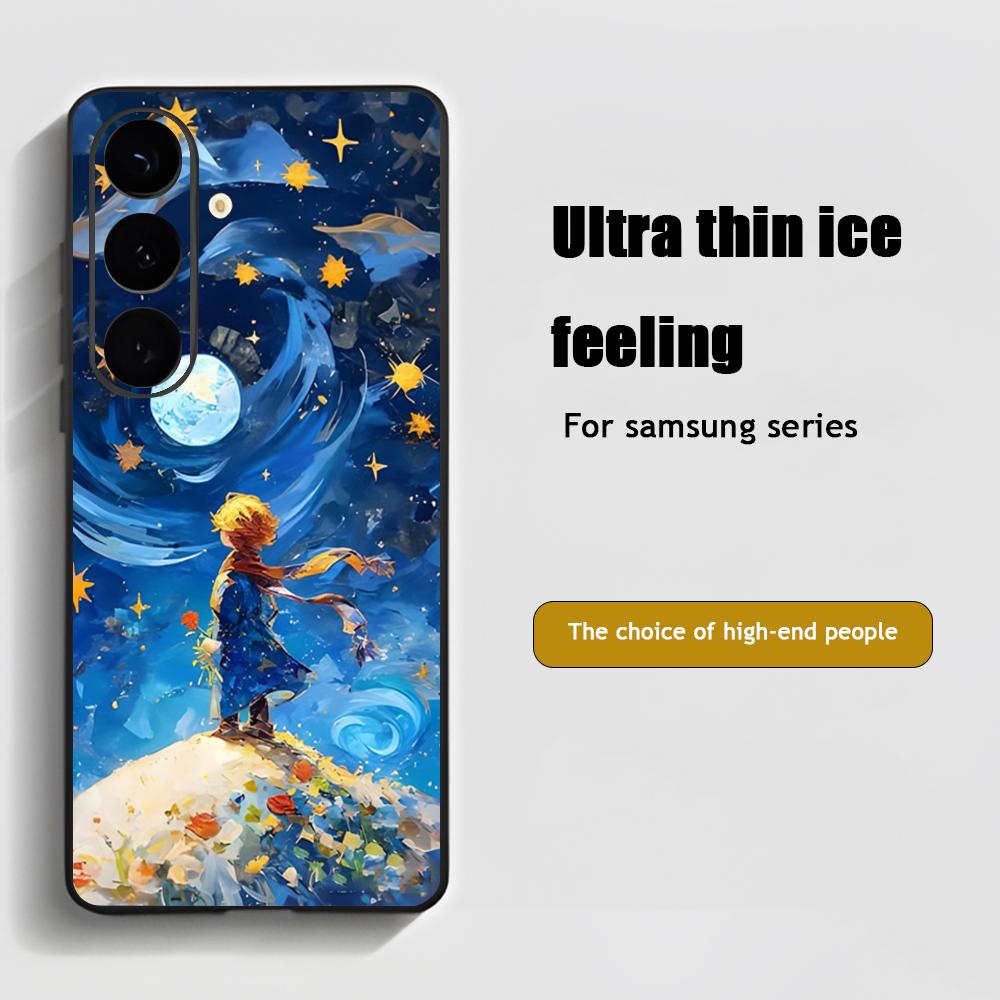 เทพนิยาย เล ปิแอตต์ ปรินซ์เคสโ - Phone Cases Galaxy S25 บทวิจารณ์และราคา