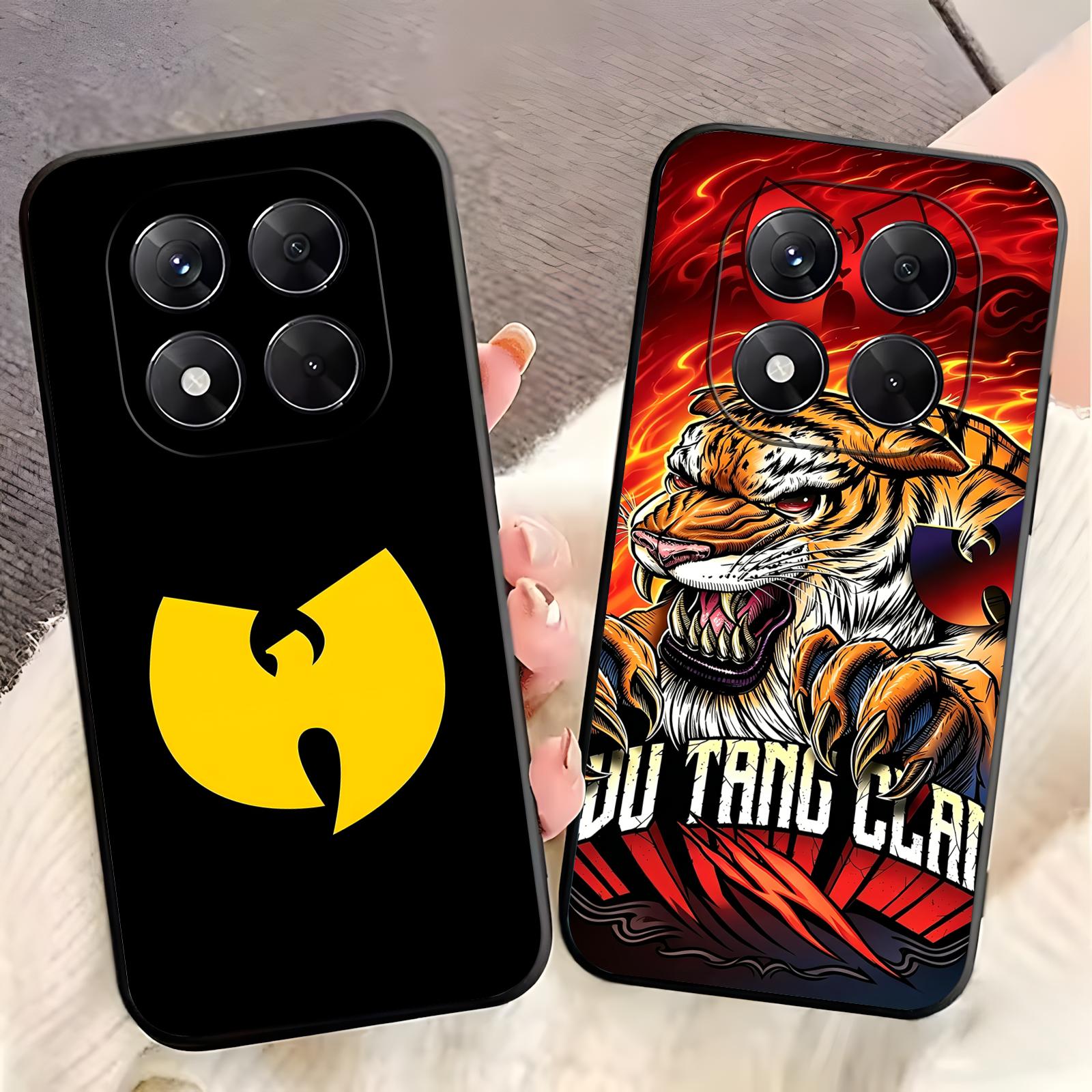 เคสโทรศัพท์สำหรับเรดมี่โน้ต 15 - Phone Cases Black บทวิจารณ์และราคา