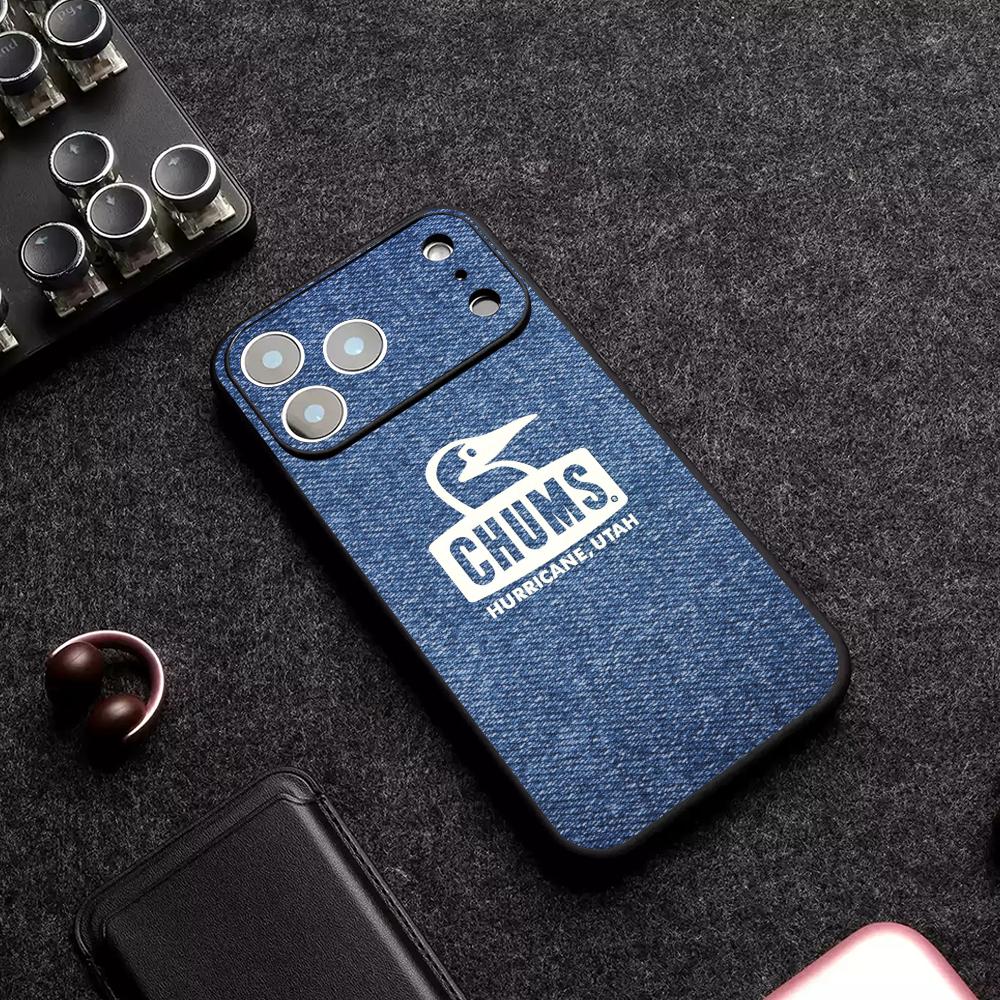 เคสโทรศัพท์แบรนด์แฟชั่น Chums  - Phone Cases Brand บทวิจารณ์และราคา