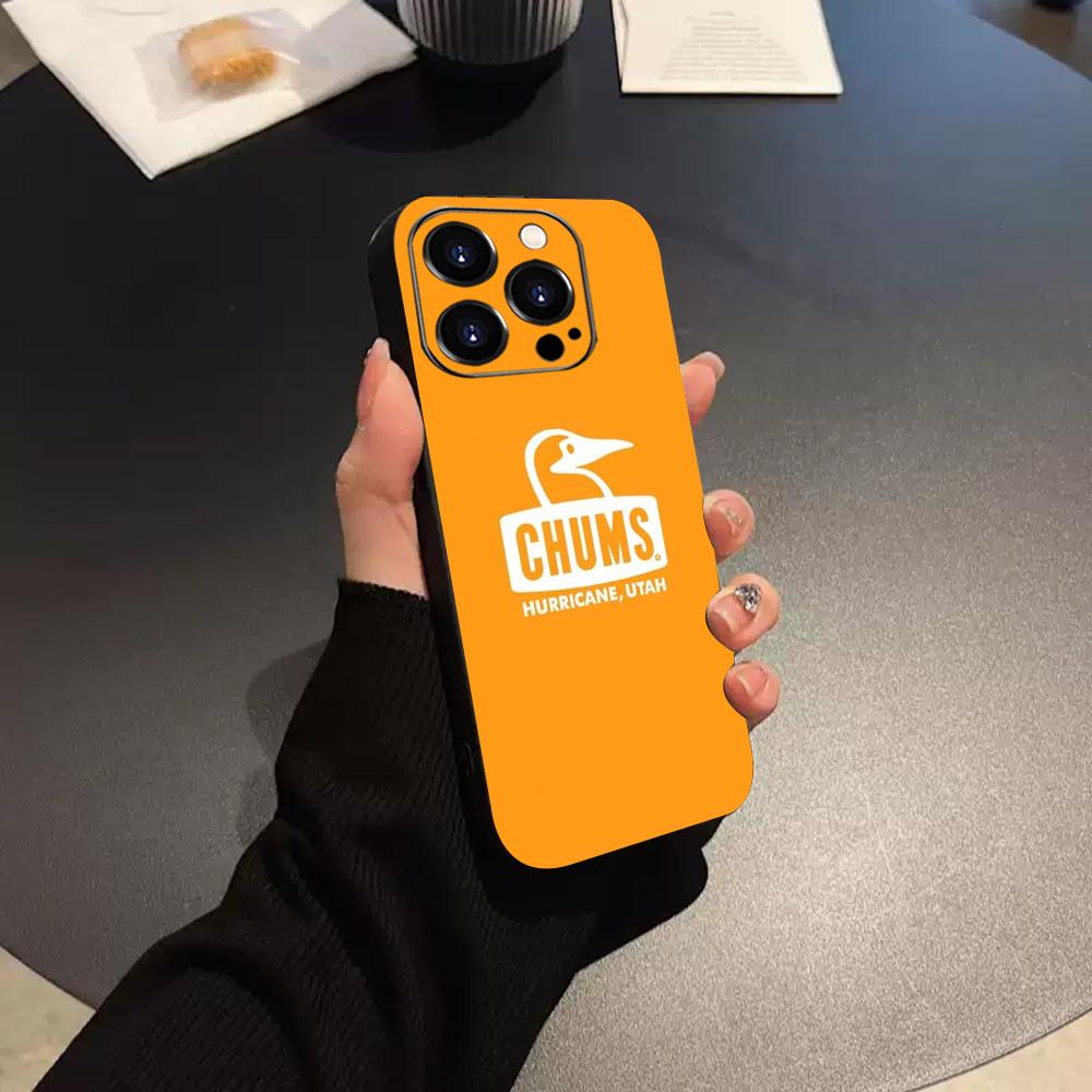 เคสโทรศัพท์แบรนด์แฟชั่น Chums  - Phone Cases Brand บทวิจารณ์และราคา