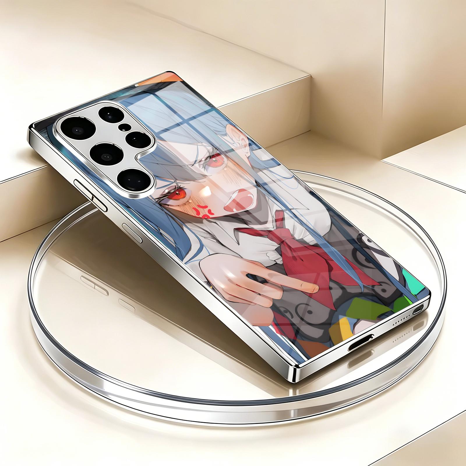 เคสโทรศัพท์สำหรับ Samsung S26  - Phone Cases Galaxy S25 บทวิจารณ์และราคา