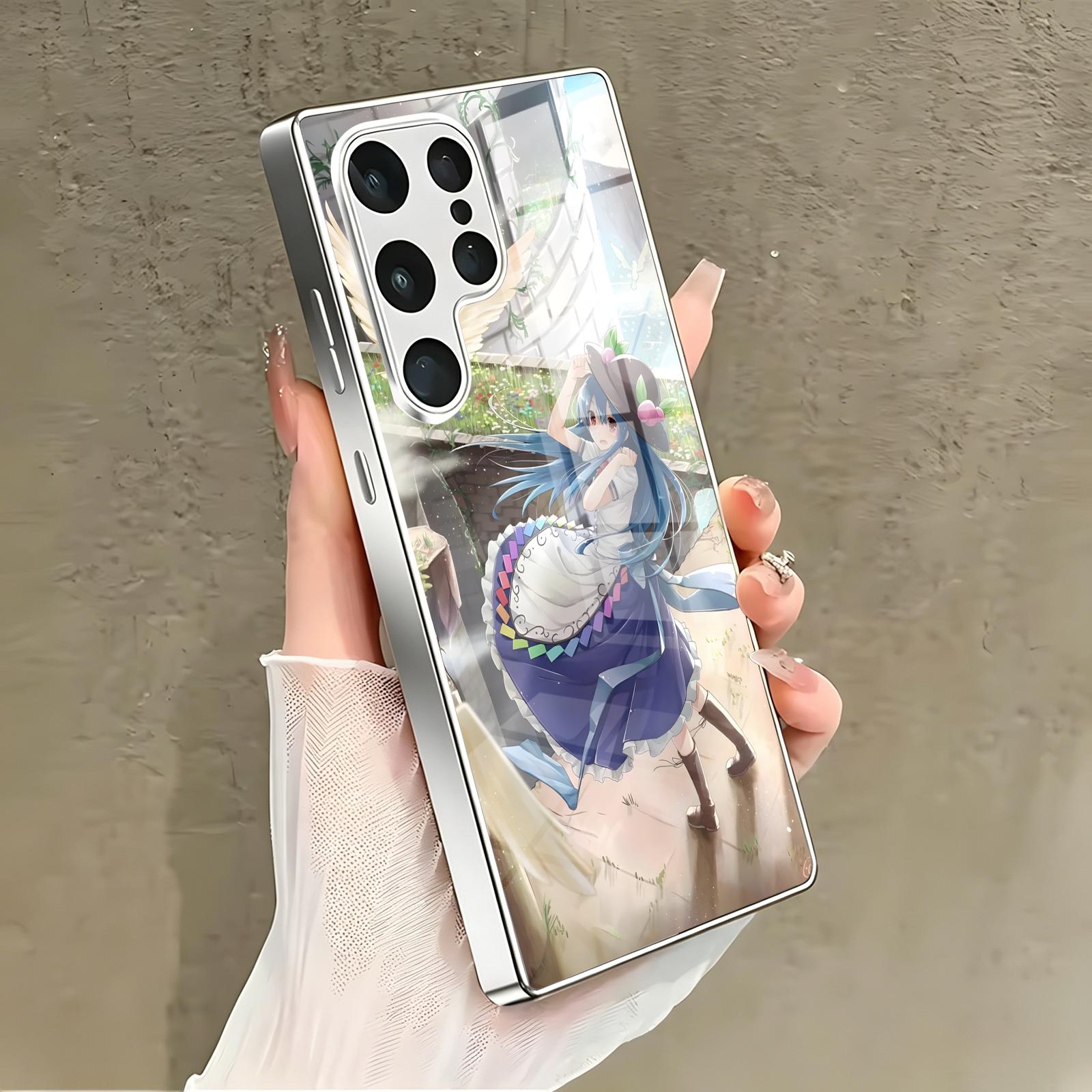 เคสโทรศัพท์สำหรับ Samsung S26  - Phone Cases Galaxy S25 บทวิจารณ์และราคา