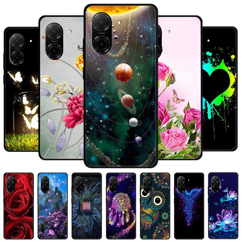 เคสสำหรับ Redmi A5 รุ่นยุโรป R - Phone Cases Europe บทวิจารณ์และราคา