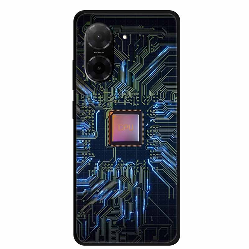 เคสสำหรับ Redmi A5 รุ่นยุโรป R - Phone Cases Europe บทวิจารณ์และราคา
