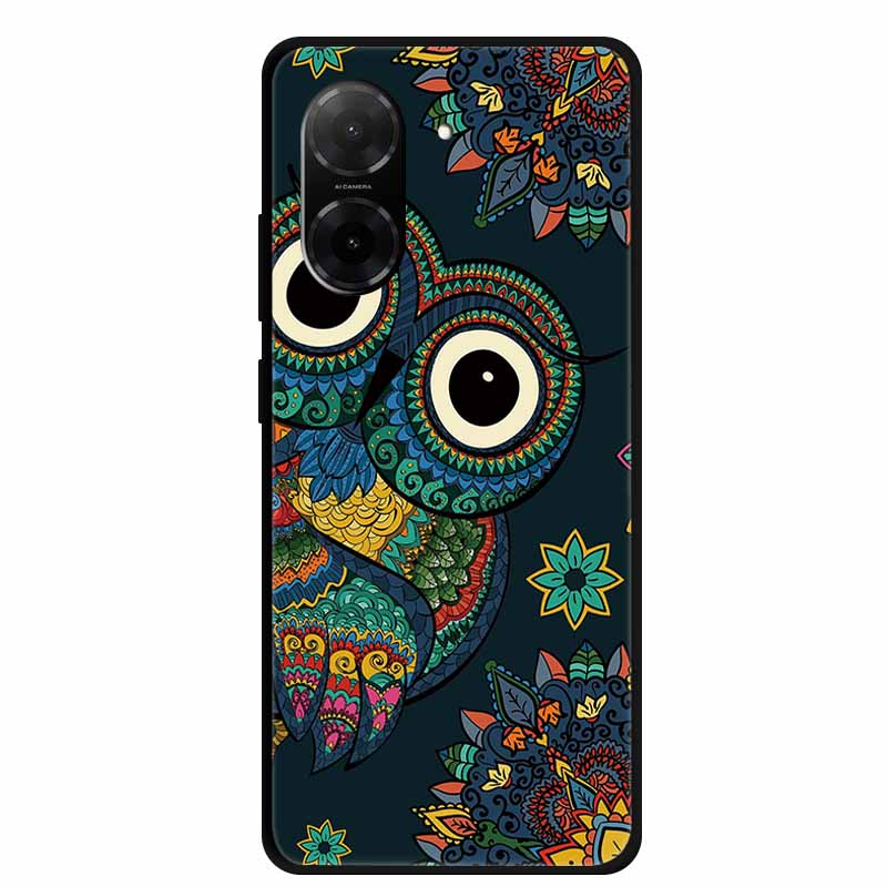 เคสสำหรับ Redmi A5 รุ่นยุโรป R - Phone Cases Europe บทวิจารณ์และราคา
