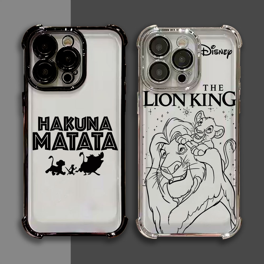 เคสกันกระแทกสุดหรูลาย The Lion - Phone Cases A14 Samsung บทวิจารณ์และราคา