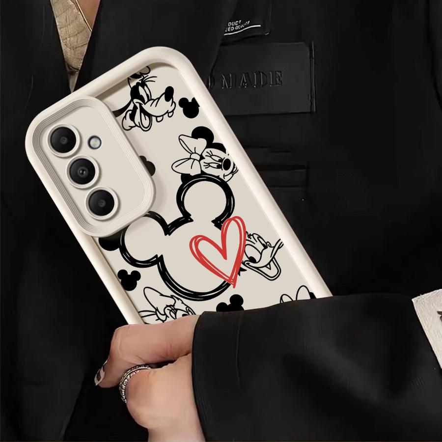 เคสโทรศัพท์แบบนิ่มสำหรับ Samsu - Phone Cases A14 Samsung บทวิจารณ์และราคา