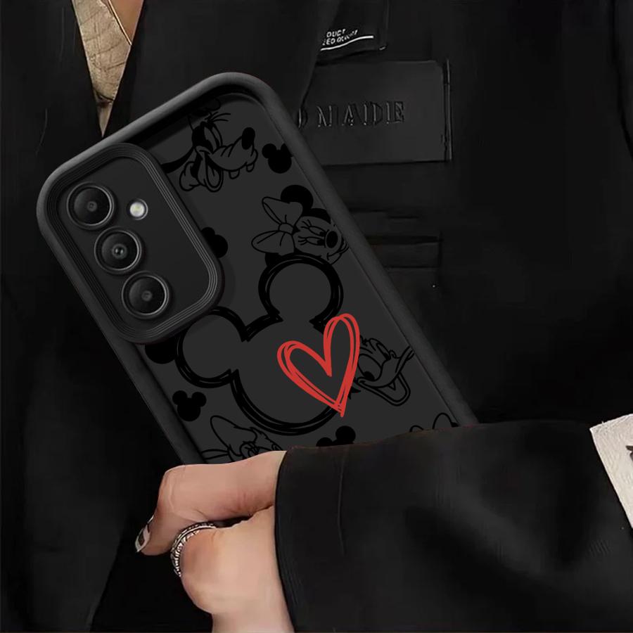 เคสโทรศัพท์แบบนิ่มสำหรับ Samsu - Phone Cases A14 Samsung บทวิจารณ์และราคา