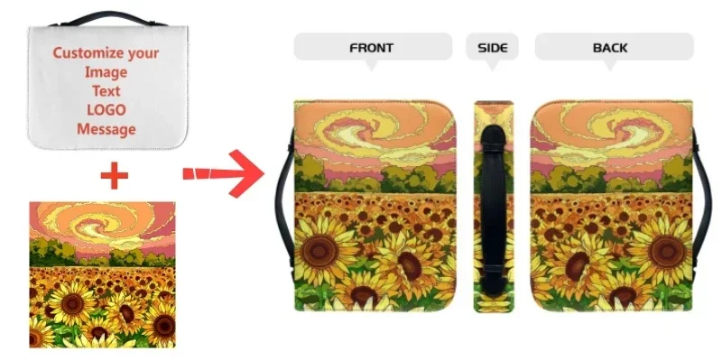 กระเป๋าใส่พระคัมภีร์สำหรับผู้ห - Phone Cases You Can Design บทวิจารณ์และราคา