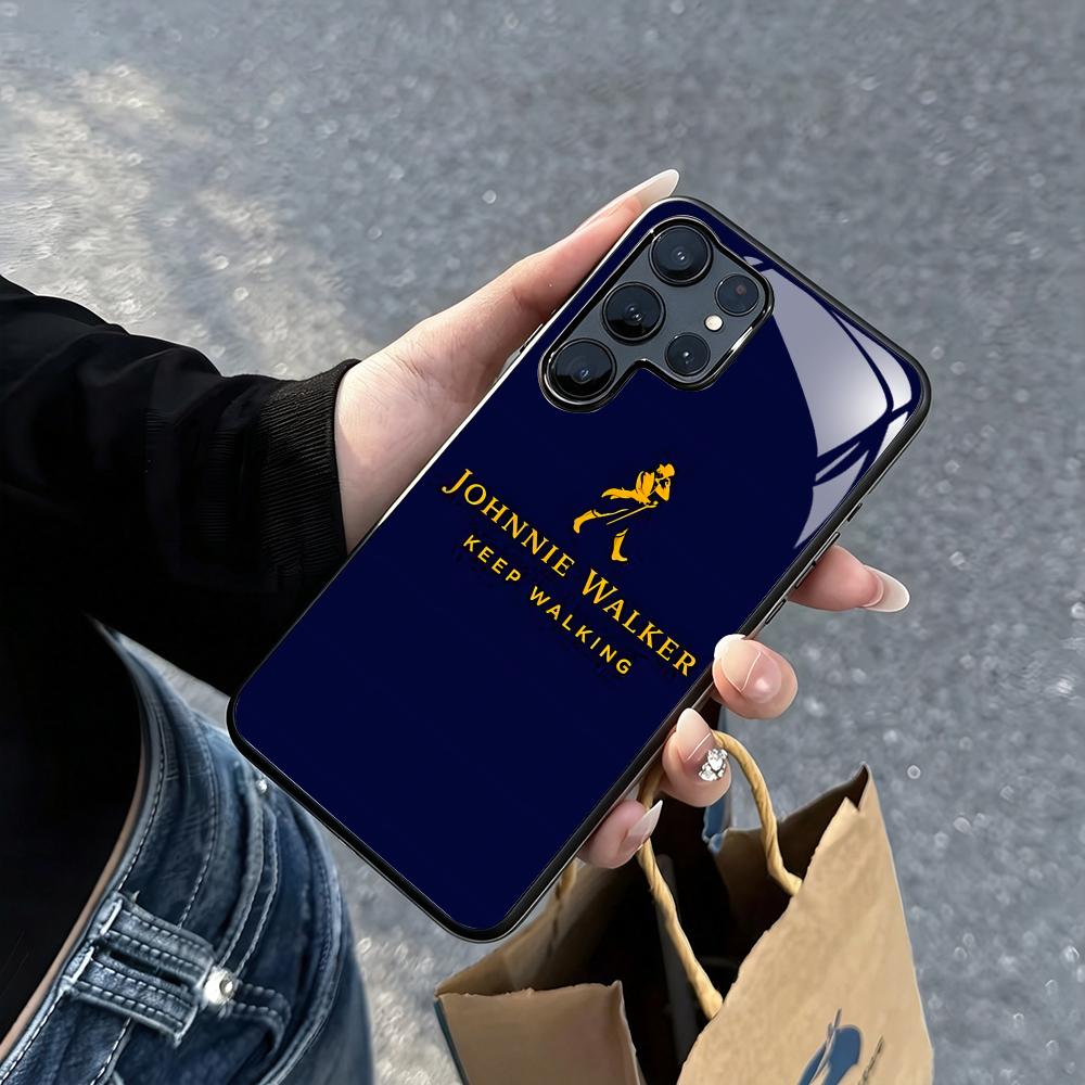 เคสโทรศัพท์ลายวิสกี้แบรนด์จอห์ - Phone Cases Brand บทวิจารณ์และราคา