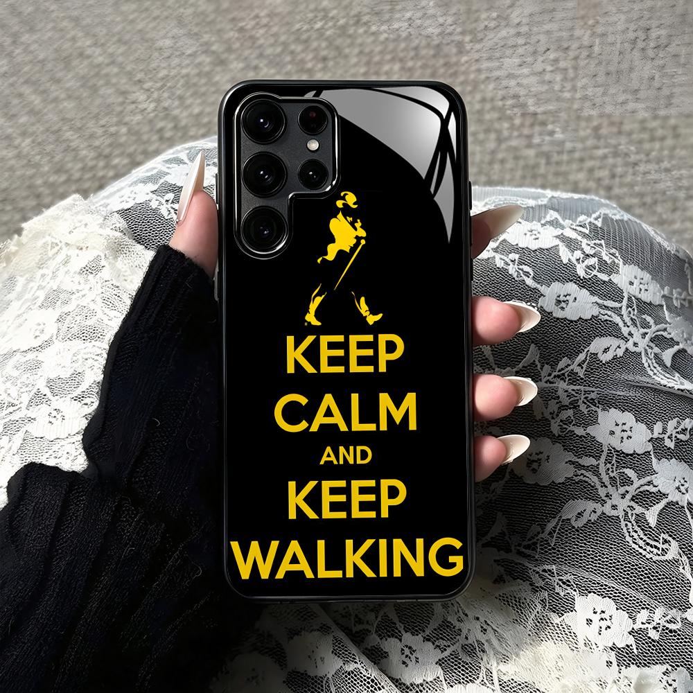 เคสโทรศัพท์ลายวิสกี้แบรนด์จอห์ - Phone Cases Brand บทวิจารณ์และราคา