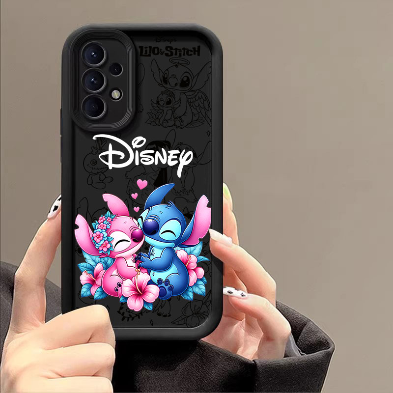 เคสน้องแองเจิลและสติทช์ โคอาล่ - Phone Cases A14 Samsung บทวิจารณ์และราคา