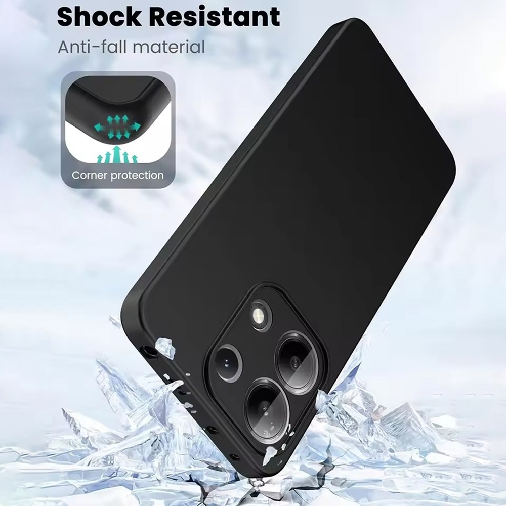 Banksy Graffiti Artเคสโทรศัพท์ - Phone Cases Black บทวิจารณ์และราคา