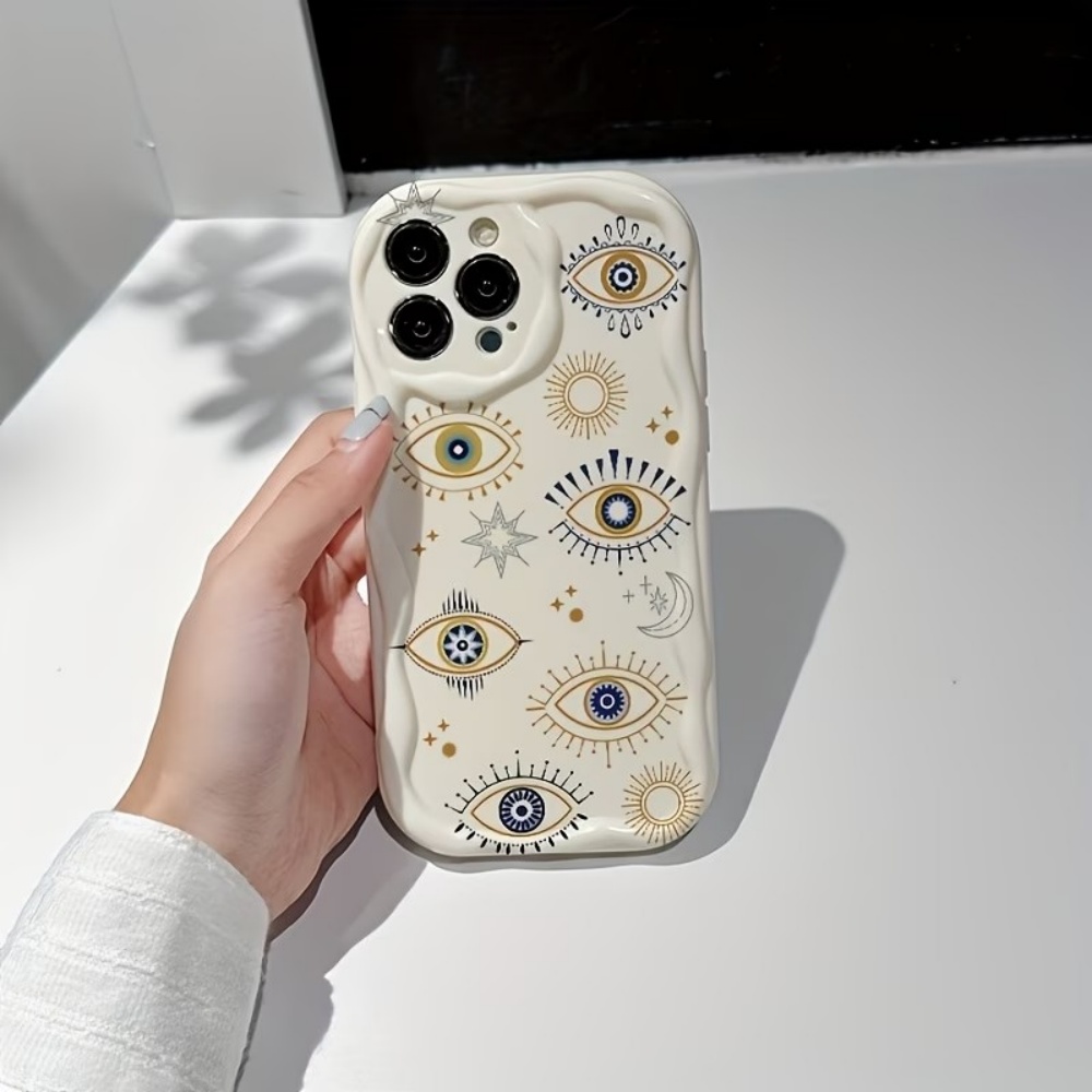เคสโทรศัพท์ TPU ขอบหยัก สำหรับ - Phone Cases Protective บทวิจารณ์และราคา