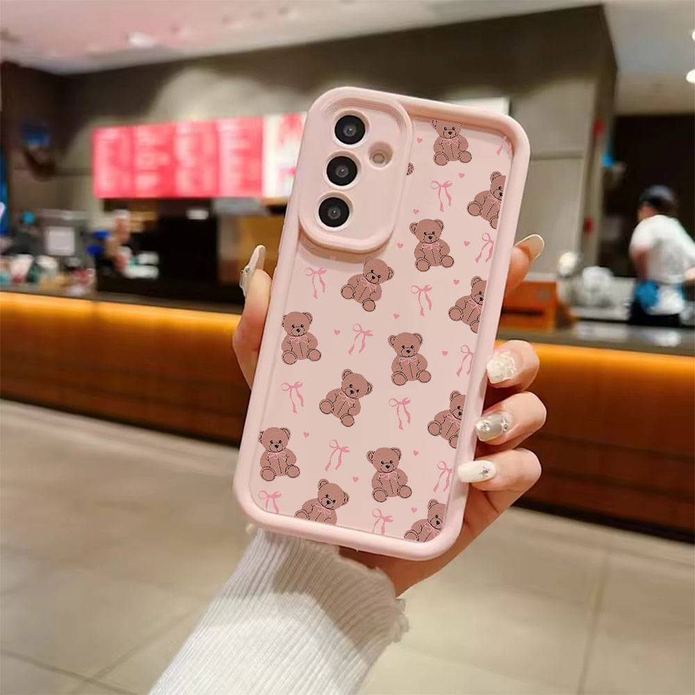 เคส TPU นิ่มสำหรับ Samsung Gal - Samsung Galaxy A55 บทวิจารณ์และราคา