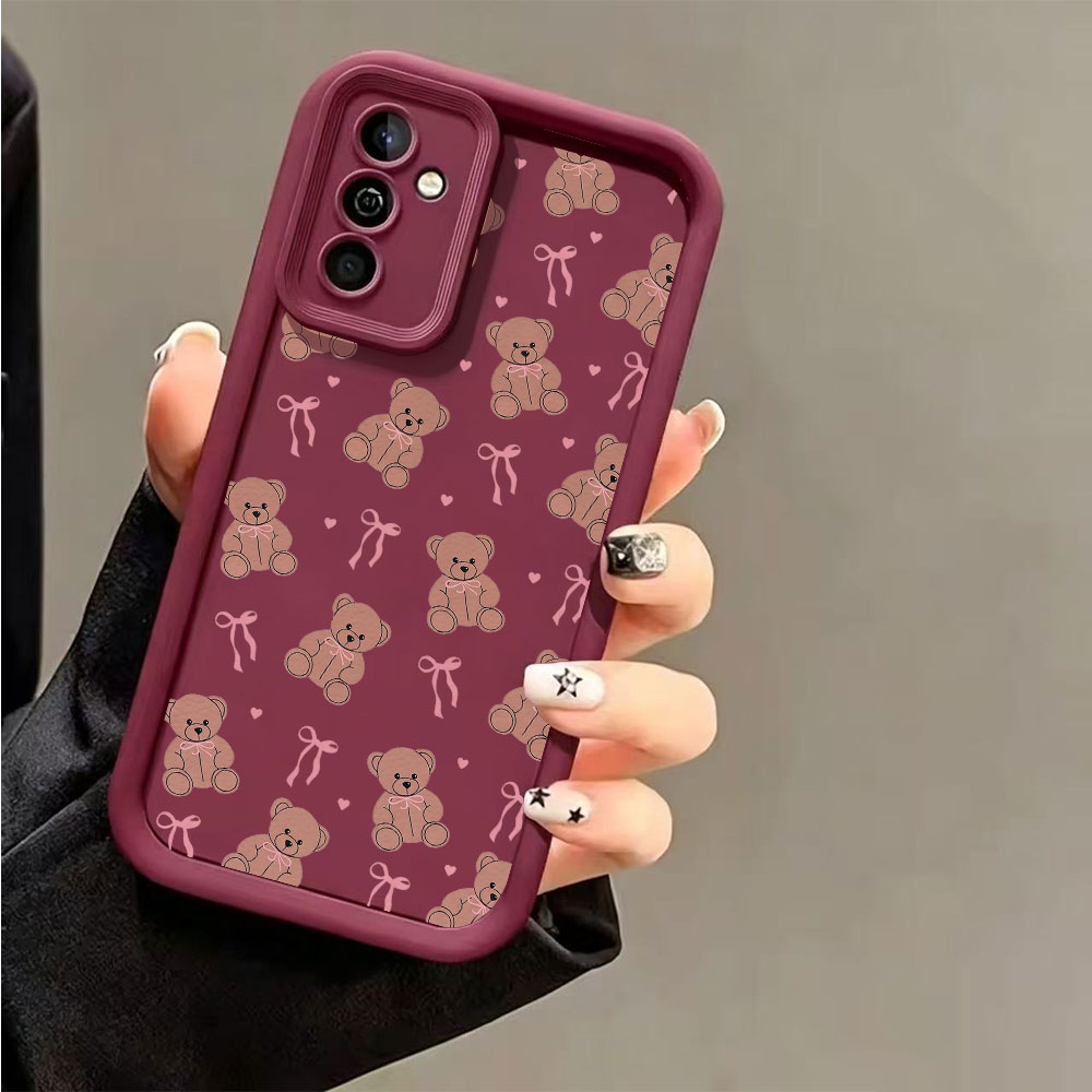 เคส TPU นิ่มสำหรับ Samsung Gal - Samsung Galaxy A55 บทวิจารณ์และราคา