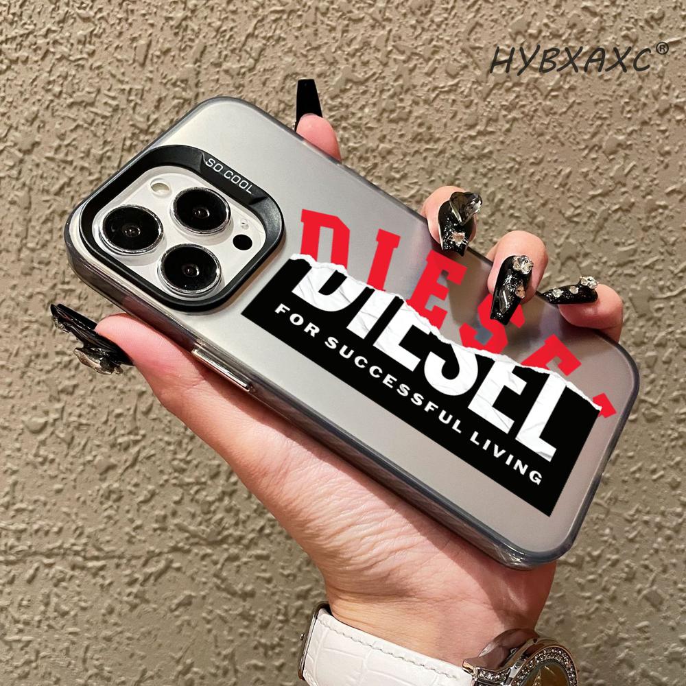 เคสโทรศัพท์แบรนด์ R-Rudolf D-D - Phone Cases Brand บทวิจารณ์และราคา