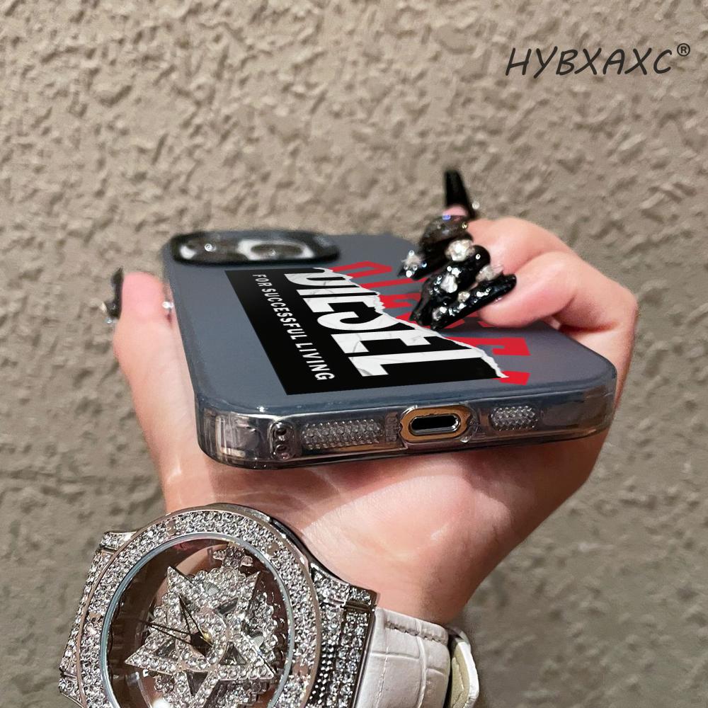 เคสโทรศัพท์แบรนด์ R-Rudolf D-D - Phone Cases Brand บทวิจารณ์และราคา