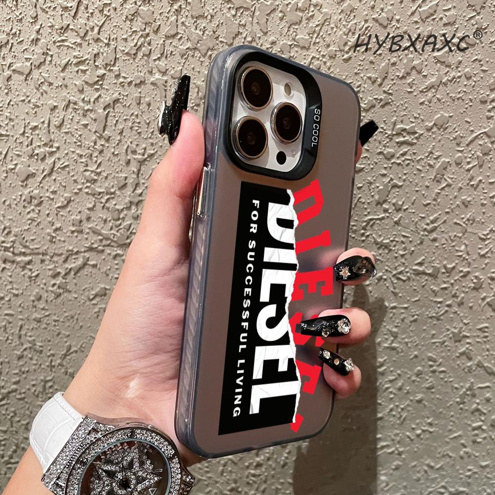 เคสโทรศัพท์แบรนด์ R-Rudolf D-D - Phone Cases Brand บทวิจารณ์และราคา