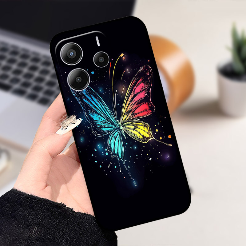 สําหรับ Xiaomi Redmi หมายเหตุ  - Phone Cases Europe บทวิจารณ์และราคา