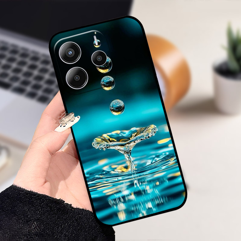 สําหรับ Xiaomi Redmi หมายเหตุ  - Phone Cases Europe บทวิจารณ์และราคา