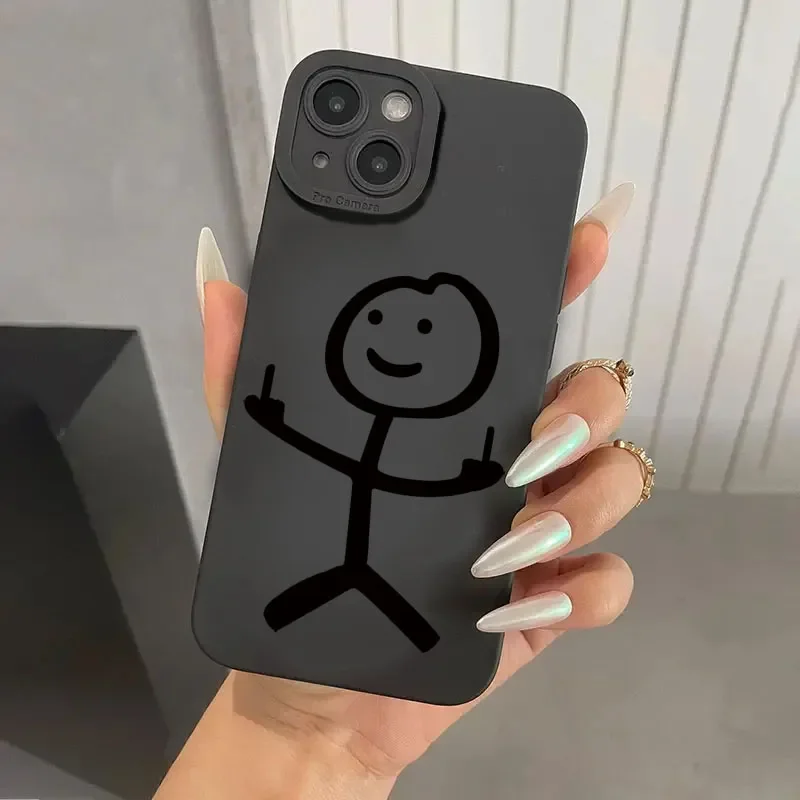 เคสโทรศัพท์ซิลิโคนลายการ์ตูนน่ - Phone Cases Cute Iphone 14 บทวิจารณ์และราคา