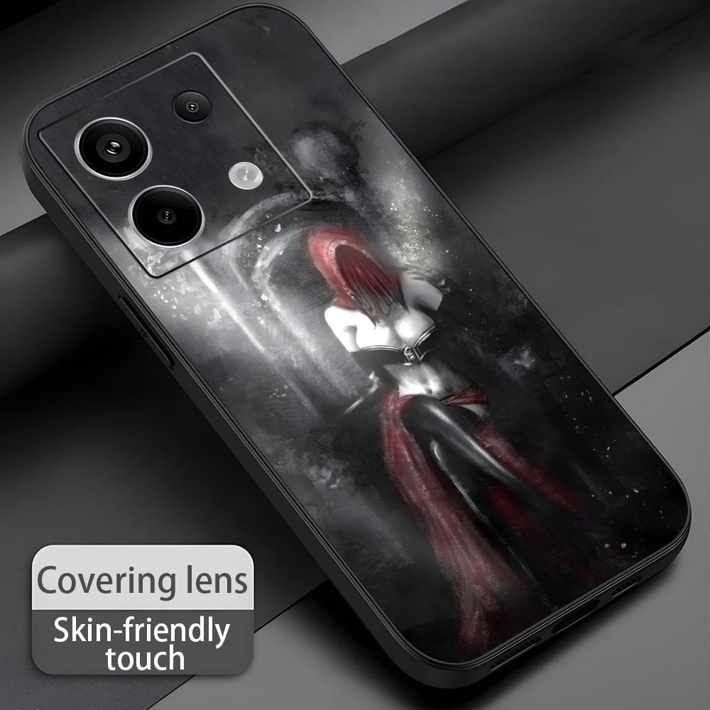 เกมคลาสสิก DARK SOULS เคสโทรศั - Phone Cases Black บทวิจารณ์และราคา