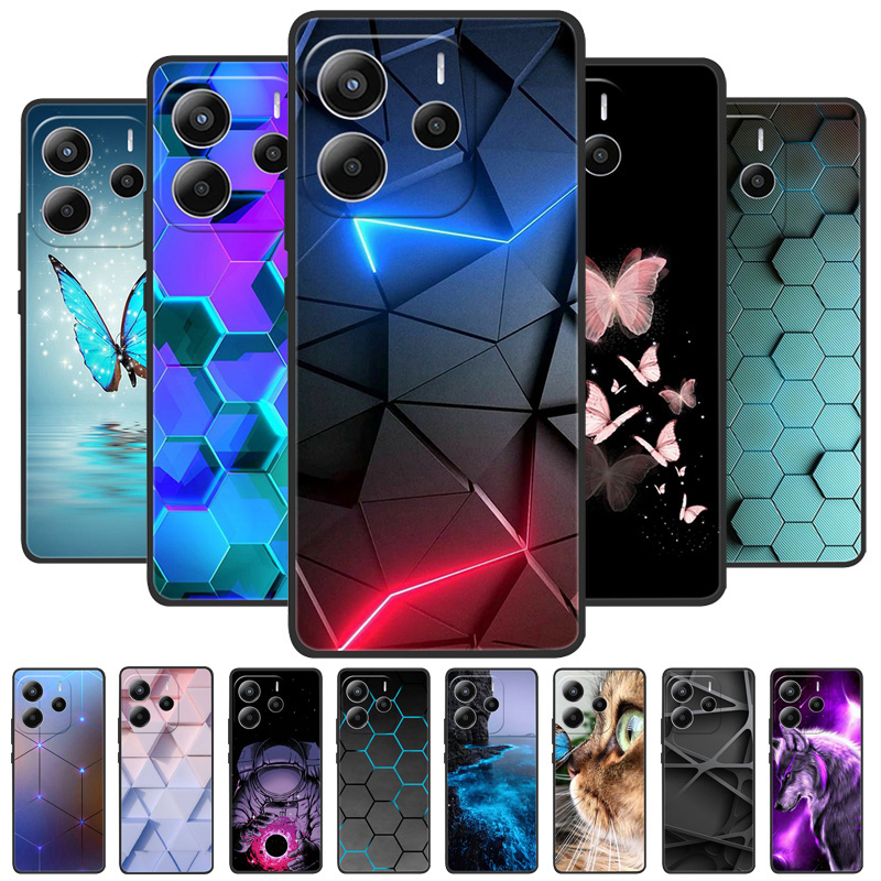 สําหรับ Xiaomi Redmi หมายเหตุ  - Phone Cases Europe บทวิจารณ์และราคา