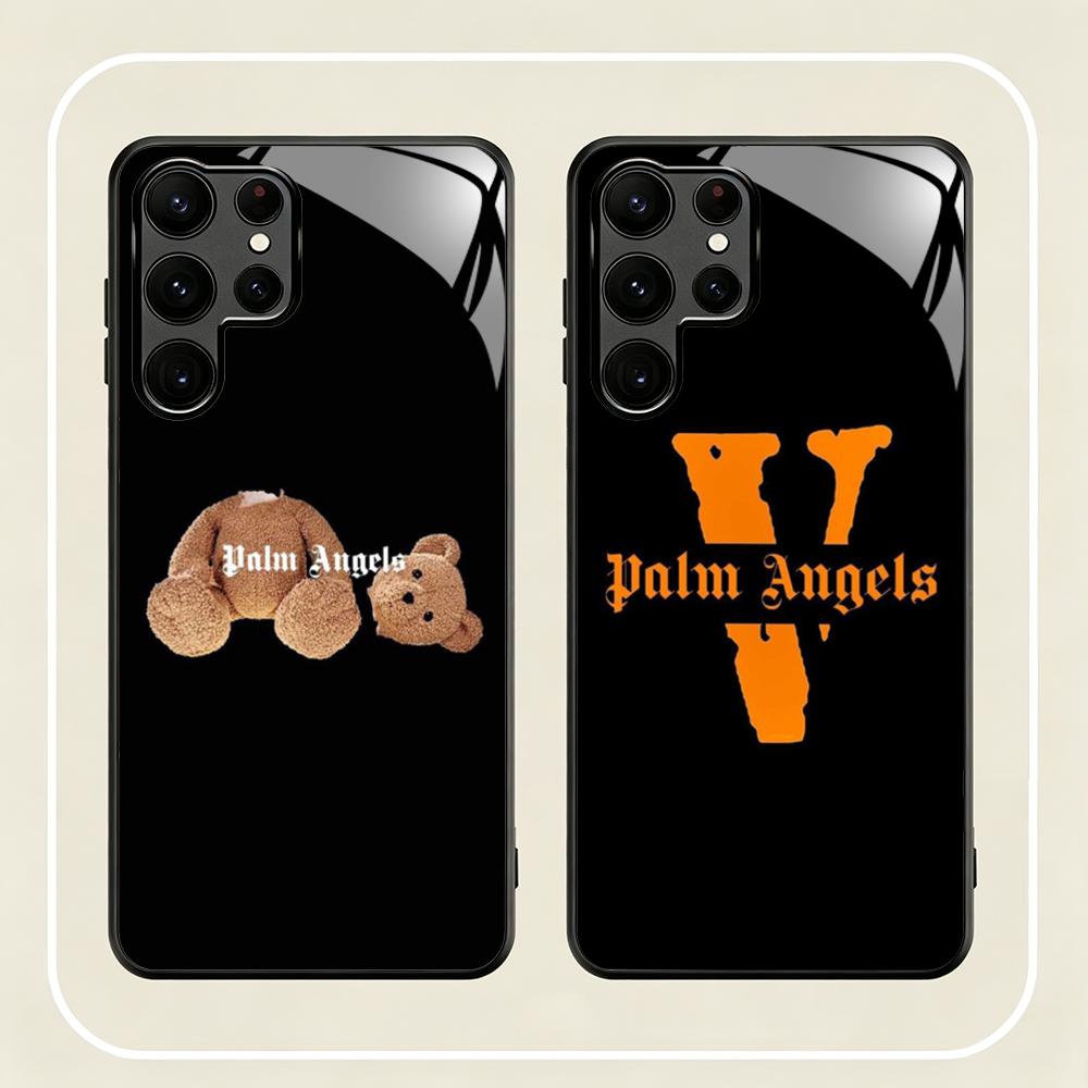 เคสโทรศัพท์แบรนด์ Trend Bear F - Phone Cases Brand บทวิจารณ์และราคา