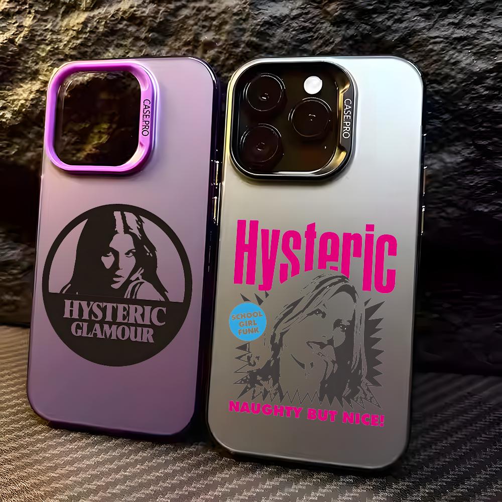 เคสโทรศัพท์ H_Hysteric G_Glamo - Phone Cases For Girls บทวิจารณ์และราคา