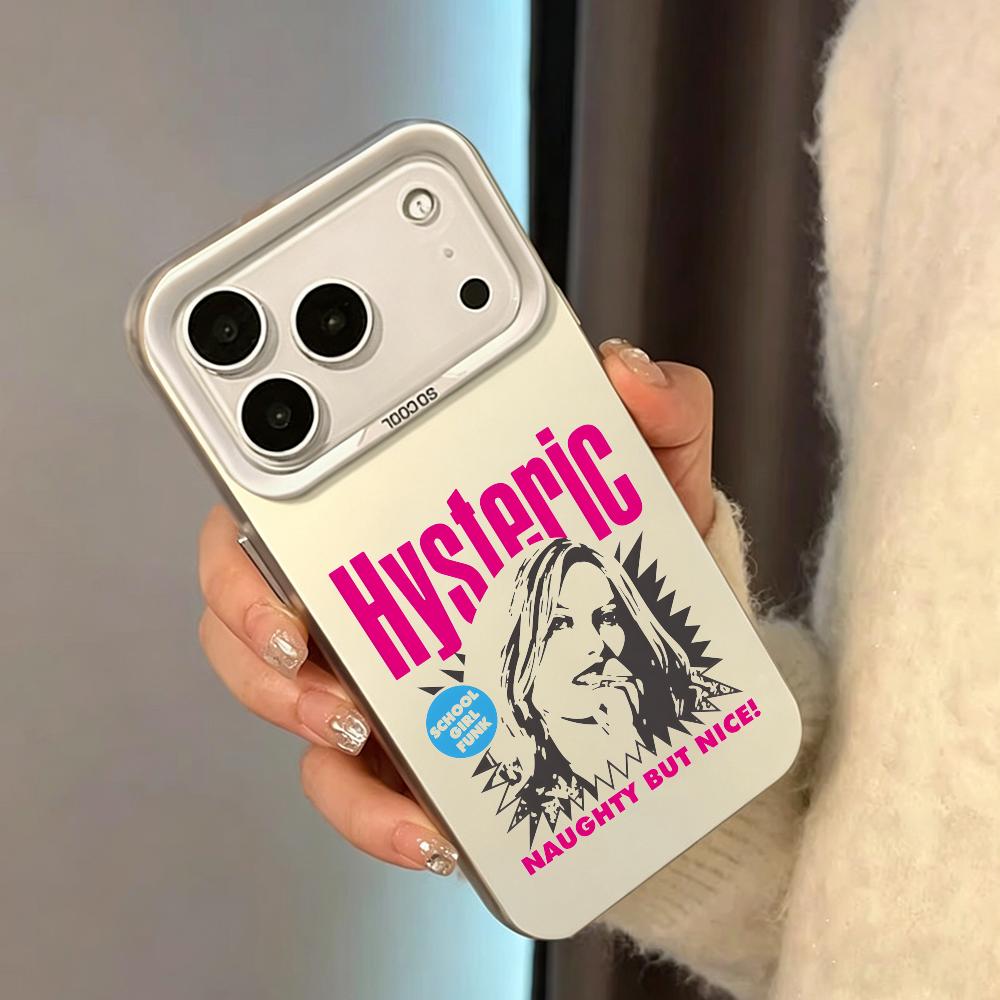 เคสโทรศัพท์ H_Hysteric G_Glamo - Phone Cases For Girls บทวิจารณ์และราคา